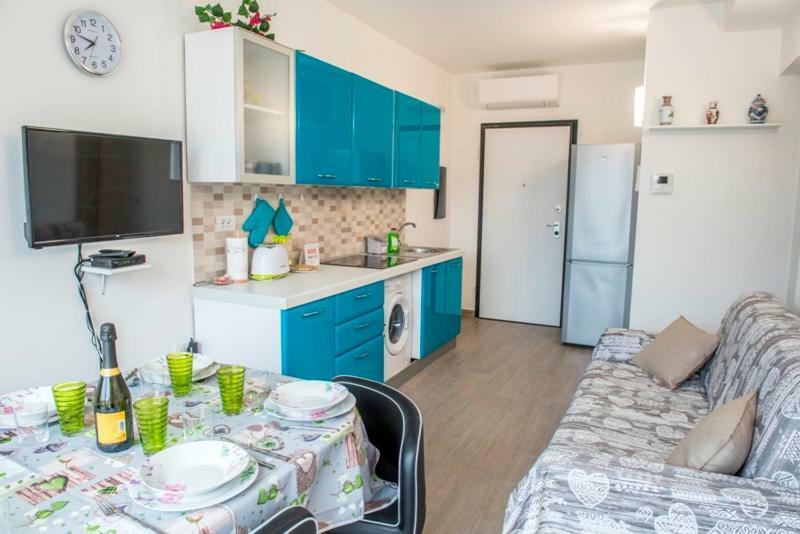 Miramare 22 Διαμέρισμα Castelsardo Εξωτερικό φωτογραφία