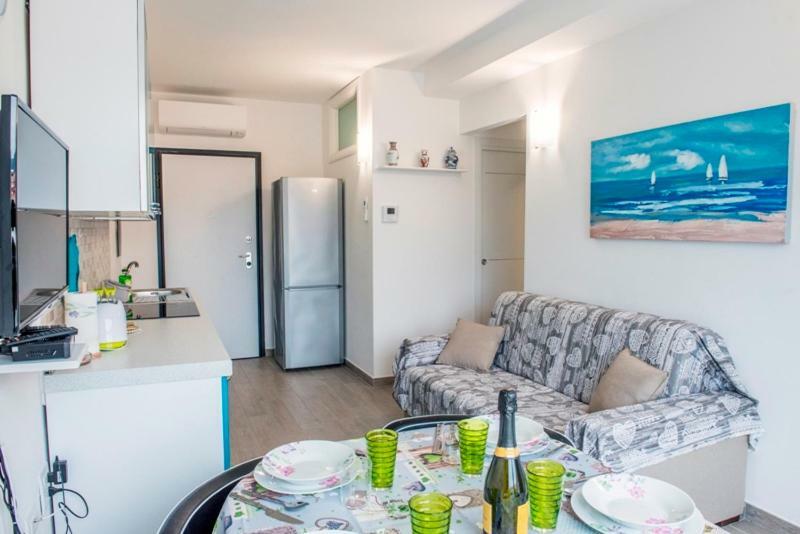 Miramare 22 Διαμέρισμα Castelsardo Εξωτερικό φωτογραφία