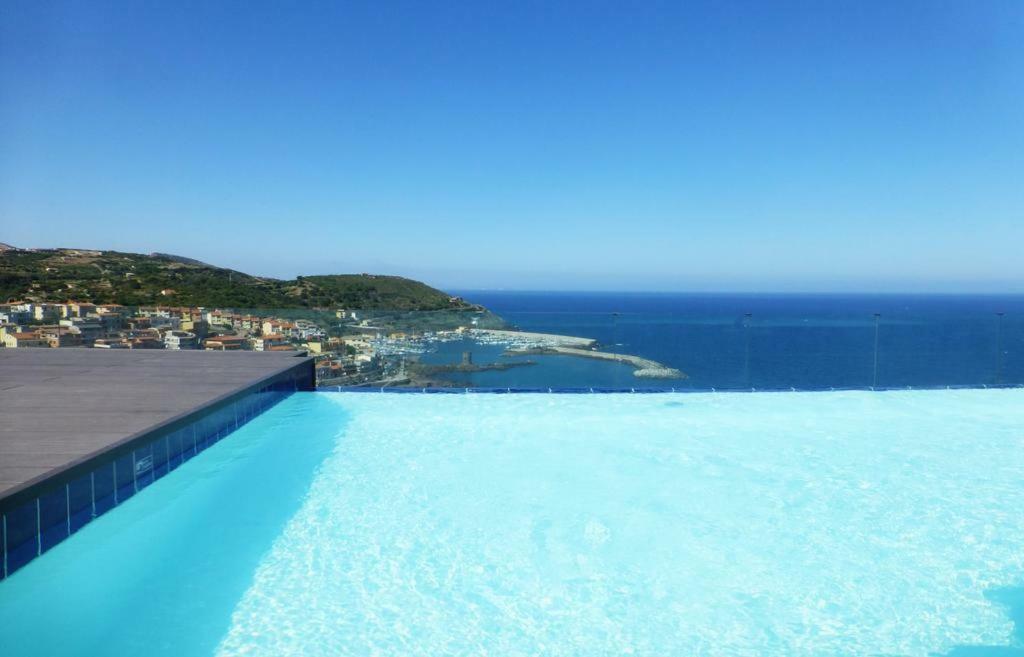 Miramare 22 Διαμέρισμα Castelsardo Εξωτερικό φωτογραφία