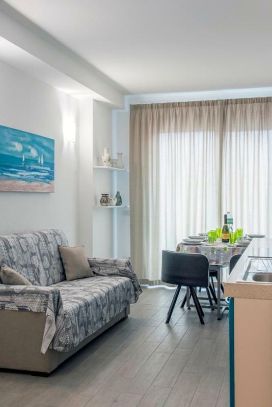 Miramare 22 Διαμέρισμα Castelsardo Εξωτερικό φωτογραφία