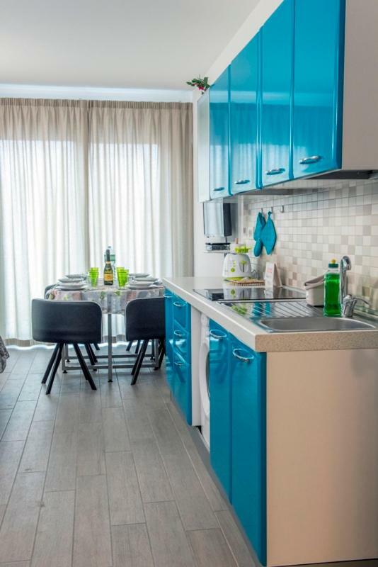 Miramare 22 Διαμέρισμα Castelsardo Εξωτερικό φωτογραφία