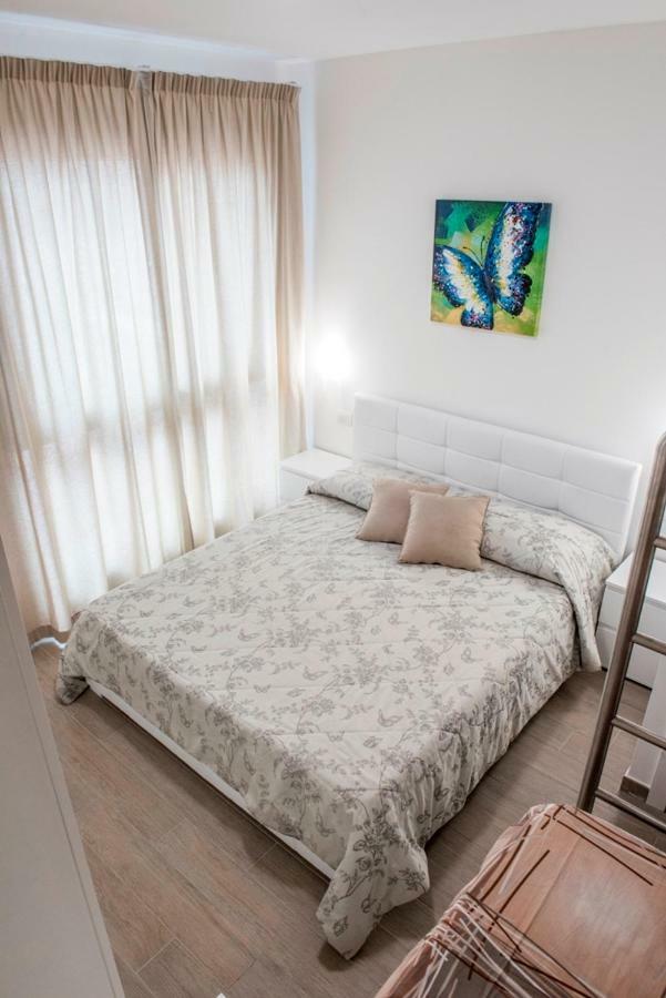 Miramare 22 Διαμέρισμα Castelsardo Εξωτερικό φωτογραφία