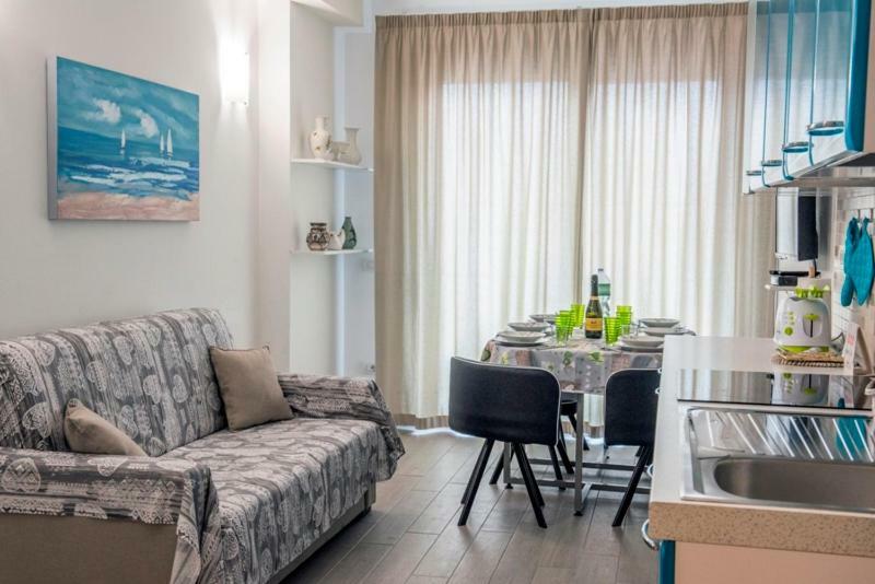 Miramare 22 Διαμέρισμα Castelsardo Εξωτερικό φωτογραφία