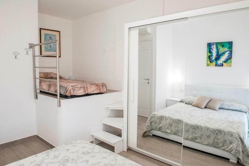 Miramare 22 Διαμέρισμα Castelsardo Εξωτερικό φωτογραφία