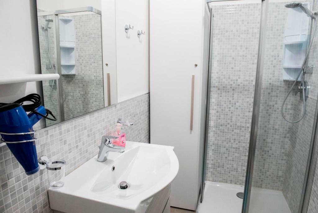 Miramare 22 Διαμέρισμα Castelsardo Εξωτερικό φωτογραφία