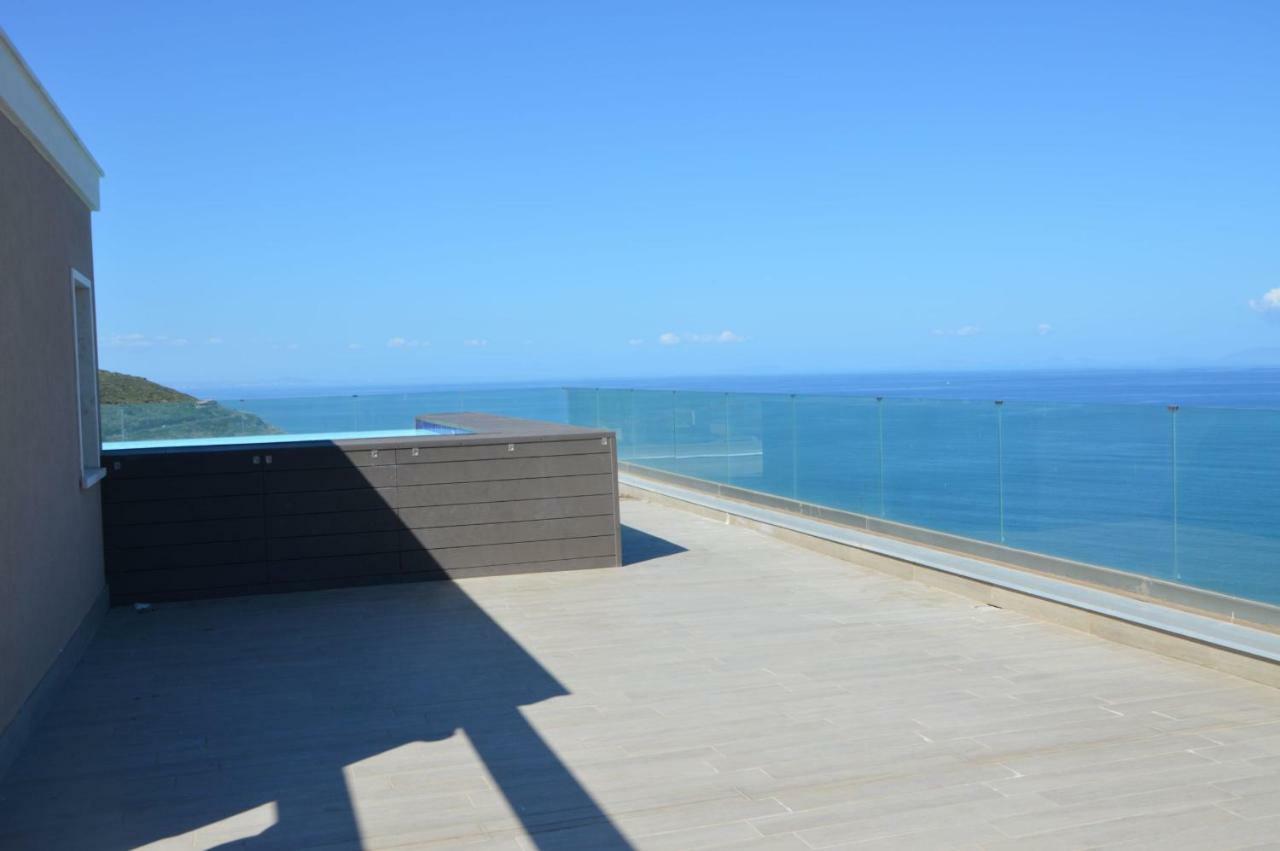 Miramare 22 Διαμέρισμα Castelsardo Εξωτερικό φωτογραφία