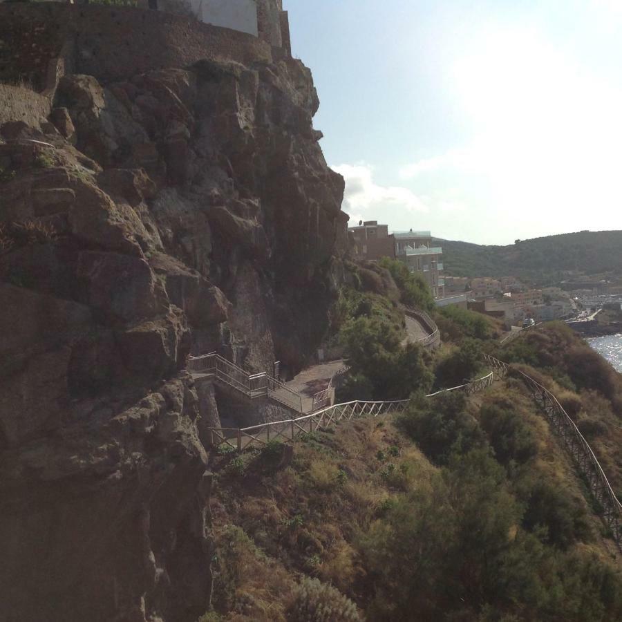 Miramare 22 Διαμέρισμα Castelsardo Εξωτερικό φωτογραφία