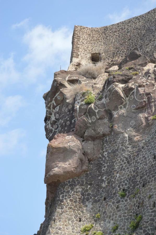 Miramare 22 Διαμέρισμα Castelsardo Εξωτερικό φωτογραφία