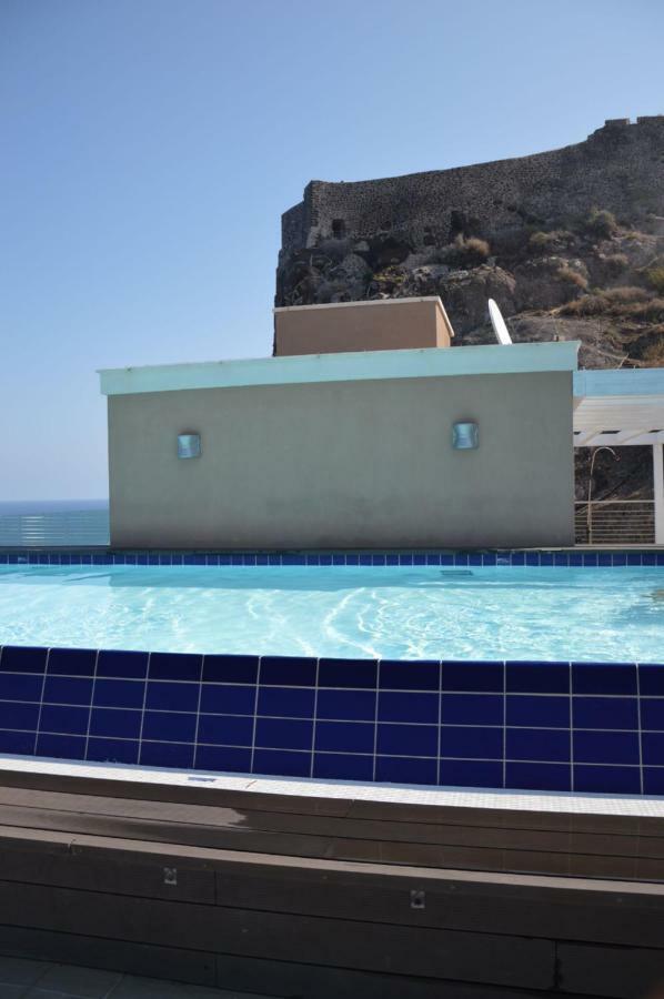 Miramare 22 Διαμέρισμα Castelsardo Εξωτερικό φωτογραφία