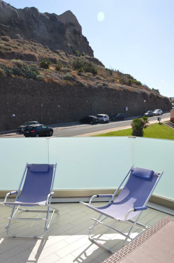 Miramare 22 Διαμέρισμα Castelsardo Εξωτερικό φωτογραφία