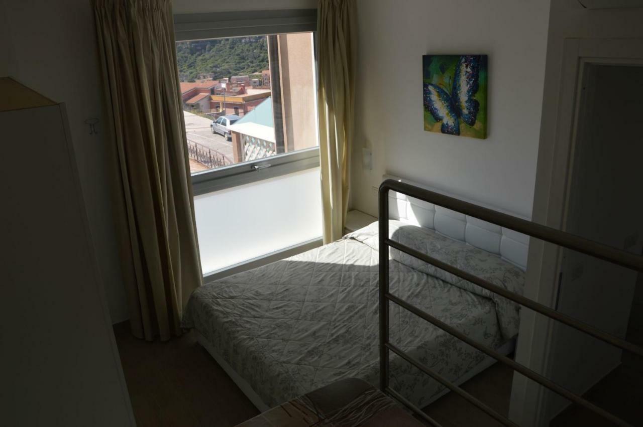 Miramare 22 Διαμέρισμα Castelsardo Εξωτερικό φωτογραφία
