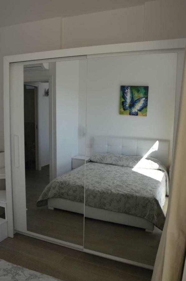 Miramare 22 Διαμέρισμα Castelsardo Εξωτερικό φωτογραφία