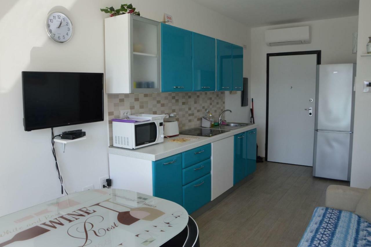 Miramare 22 Διαμέρισμα Castelsardo Εξωτερικό φωτογραφία