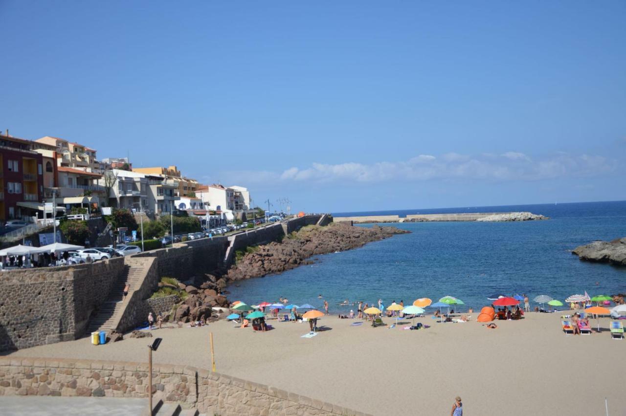 Miramare 22 Διαμέρισμα Castelsardo Εξωτερικό φωτογραφία