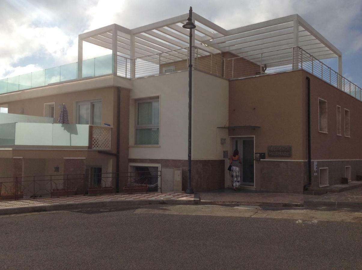 Miramare 22 Διαμέρισμα Castelsardo Εξωτερικό φωτογραφία
