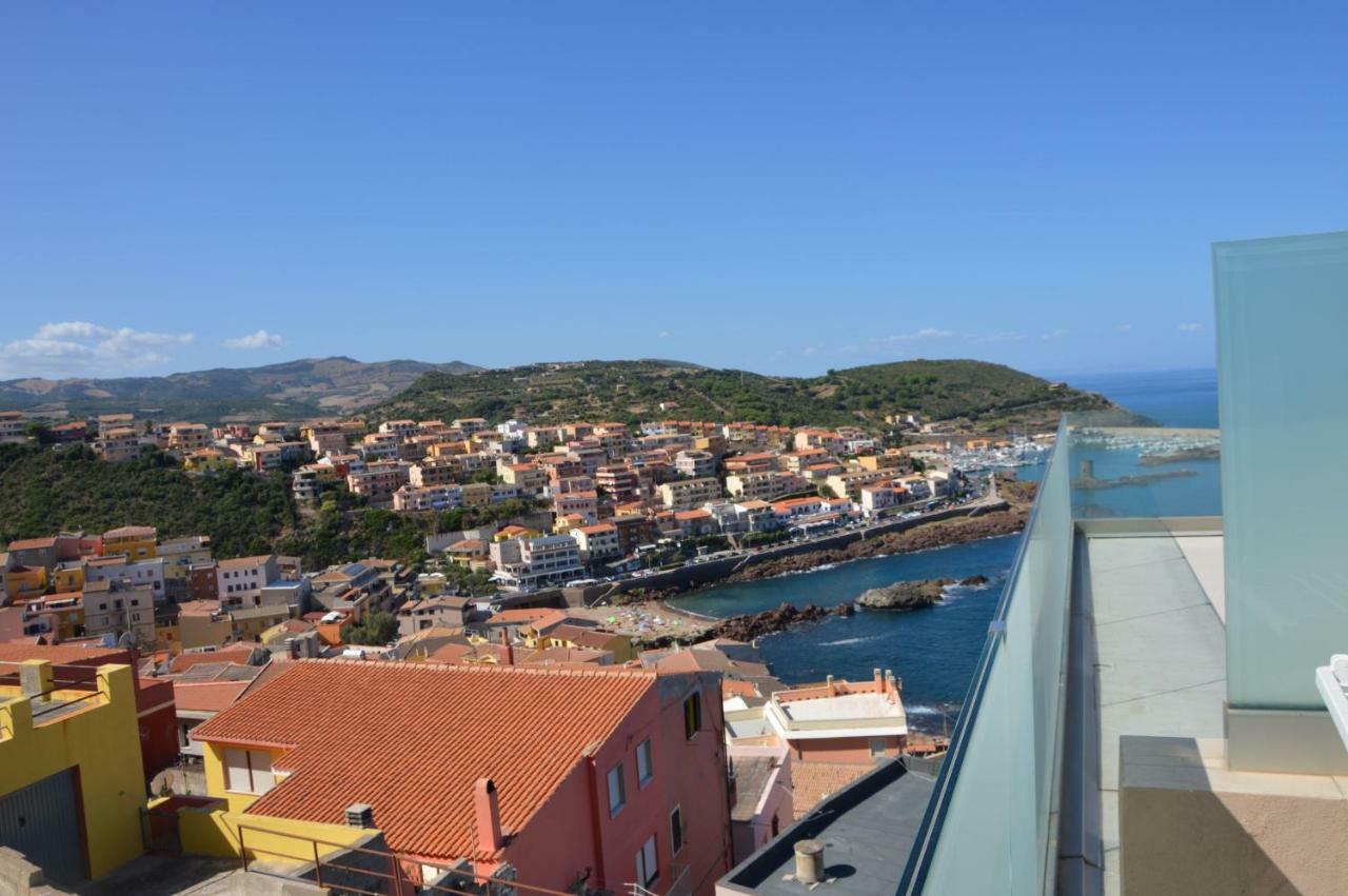 Miramare 22 Διαμέρισμα Castelsardo Εξωτερικό φωτογραφία