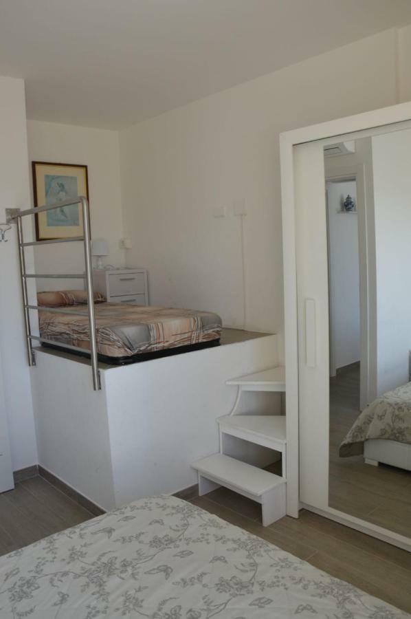 Miramare 22 Διαμέρισμα Castelsardo Εξωτερικό φωτογραφία