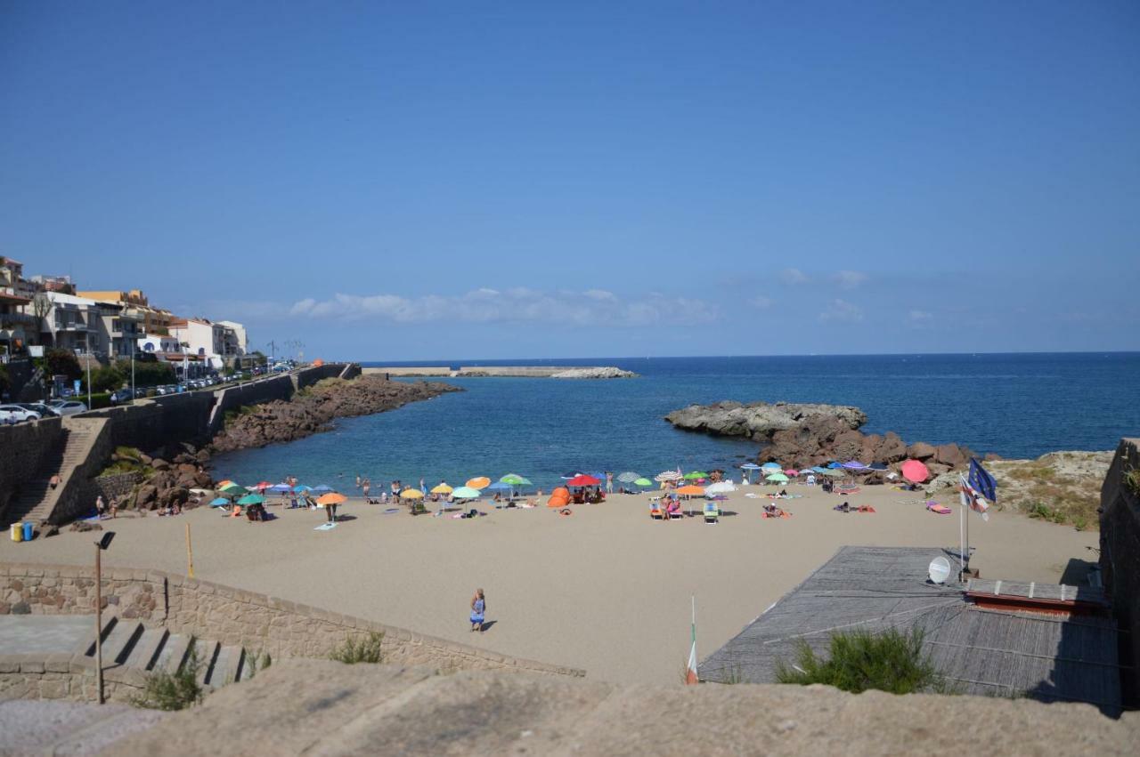 Miramare 22 Διαμέρισμα Castelsardo Εξωτερικό φωτογραφία