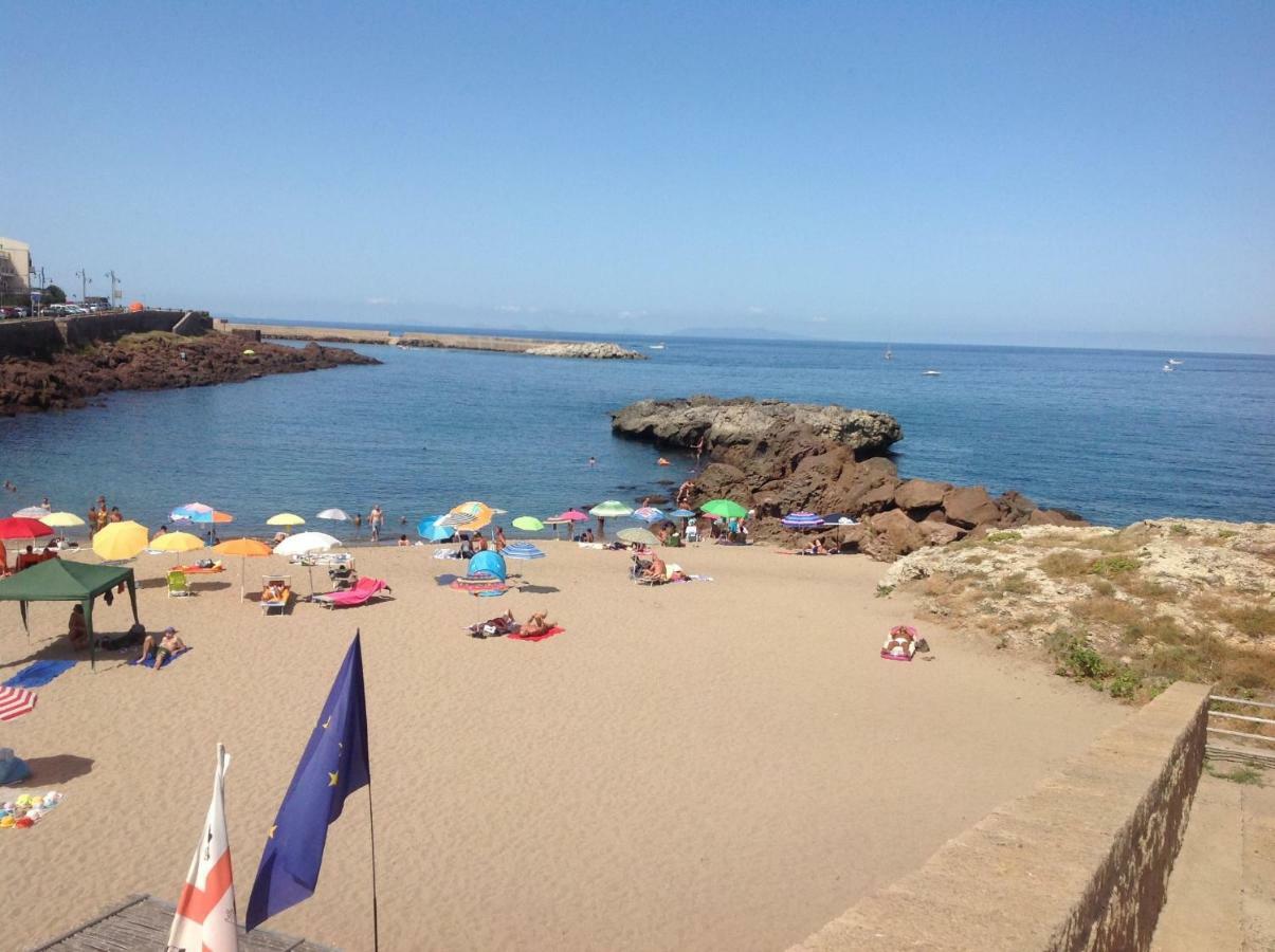 Miramare 22 Διαμέρισμα Castelsardo Εξωτερικό φωτογραφία