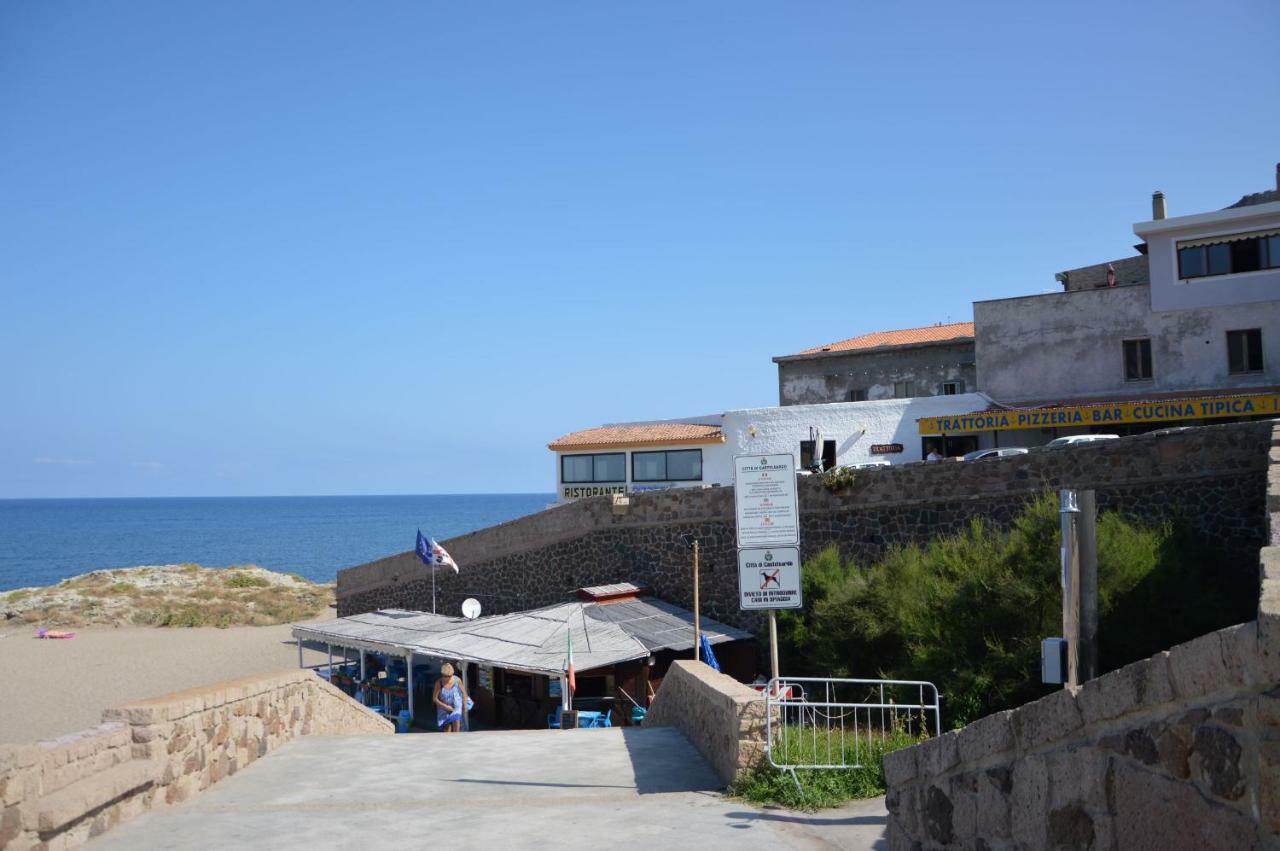 Miramare 22 Διαμέρισμα Castelsardo Εξωτερικό φωτογραφία