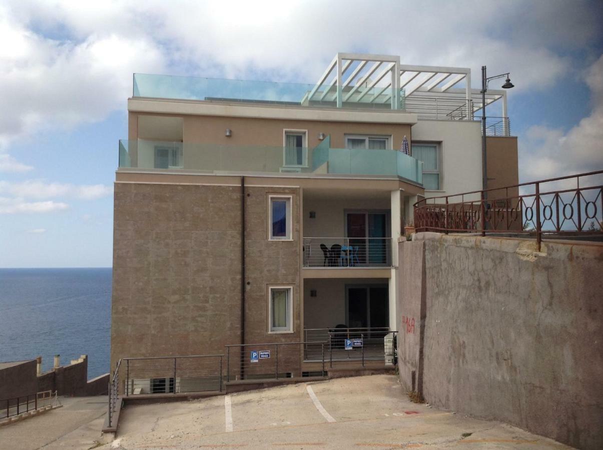 Miramare 22 Διαμέρισμα Castelsardo Εξωτερικό φωτογραφία